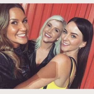 Meet your Posher, Lindsey